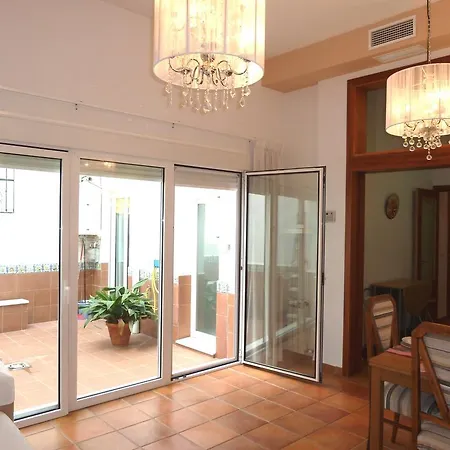 Karmapartment Séville Extérieur photo
