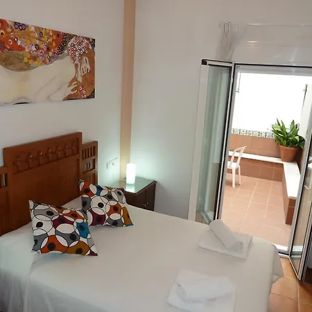Karmapartment Séville Extérieur photo