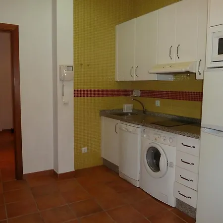 Karmapartment Séville Extérieur photo