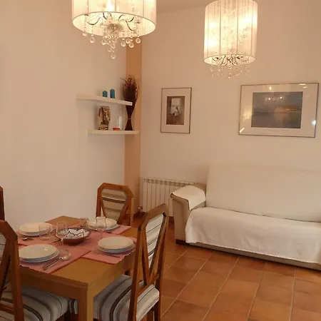 Karmapartment Séville Extérieur photo