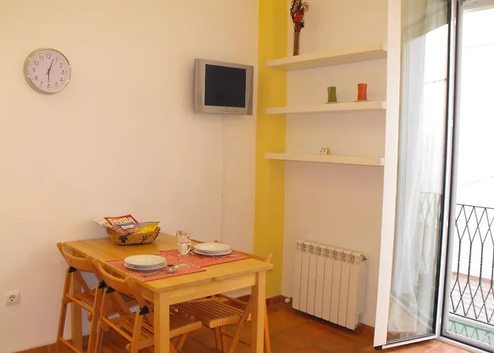 Karmapartment