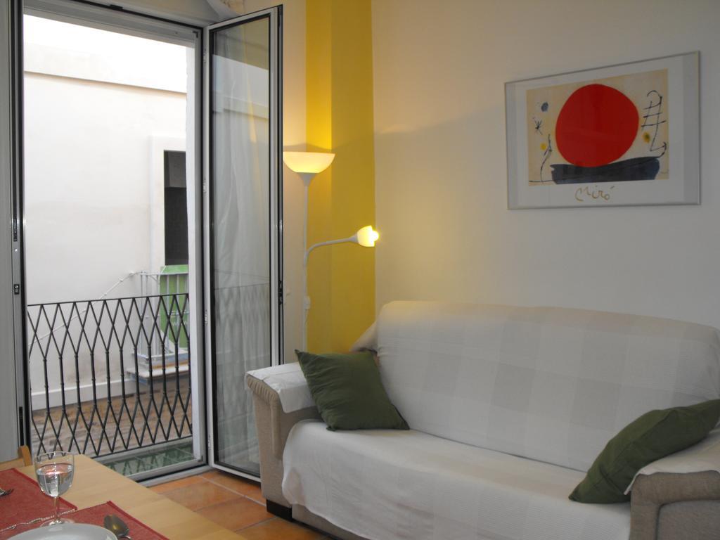 Apartment Karmapartment Sevilla