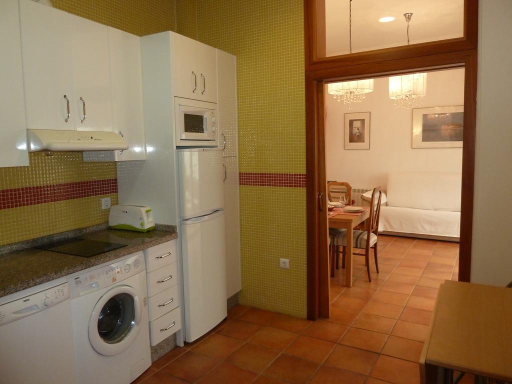 Apartment Karmapartment Sevilla