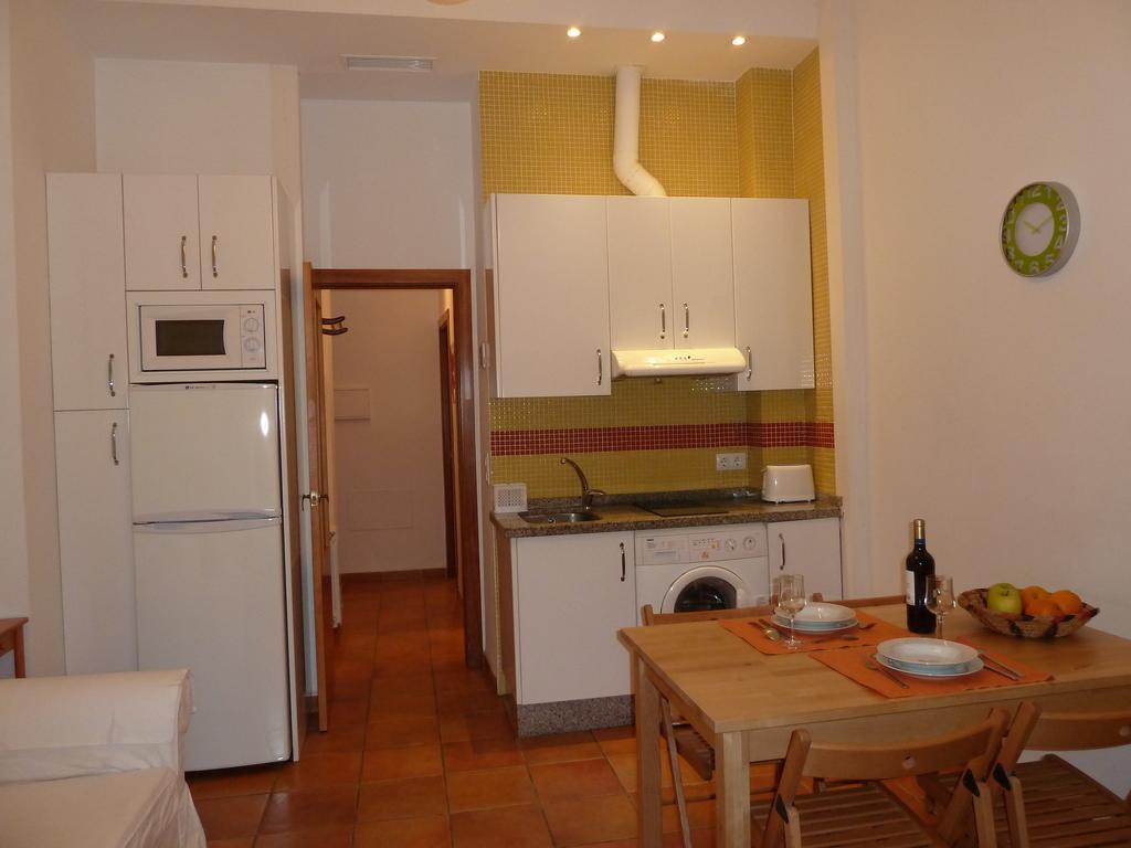 Apartment Karmapartment Sevilla
